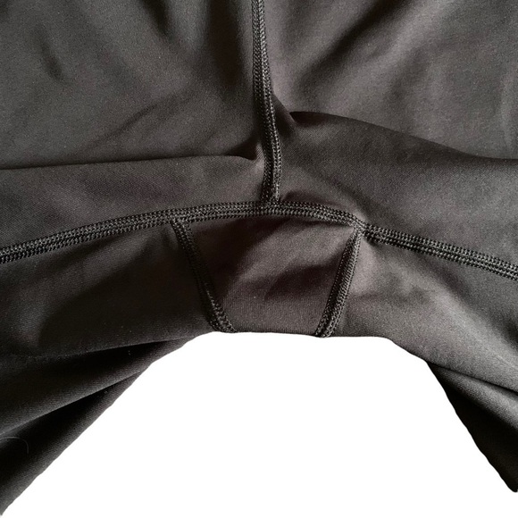 RLX RALPH LAUREN Compression Spandex Bike Shorts - Picture 4 of 7